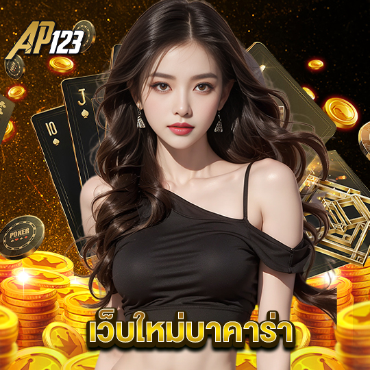 ap123 เว็บใหม่บาคาร่า